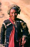 The Lahu (Ladhulsi or Kawzhawd; La Hủ) are an ethnic group of Southeast Asia and China.<br/><br/>They are one of the 56 ethnic groups officially recognized by the People's Republic of China, where about 450,000 live in Yunnan province. An estimated 150,000 live in Burma. In Thailand, Lahu are one of the six main hill tribes; their population is estimated at around 100,000. The Tai often refer to them by the exonym 'Mussur' or hunter. About 10,000 live in Laos. They are one of 54 ethnic groups in Vietnam, where about 1,500 live in Lai Chau province.<br/><br/>The Lahu divide themselves into a number of subgroups, such as the Lahu Na (Black Lahu), Lahu Nyi (Red Lahu), Lahu Hpu (White Lahu), Lahu Shi (Yellow Lahu) and the Lahu Shehleh. Where a subgroup name refers to a color, it refers to the traditional color of their dress.
