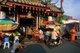 Malaysia: The busy Cheng Hoon Teng Temple (Temple of Green Cloud) early in the morning, Malacca